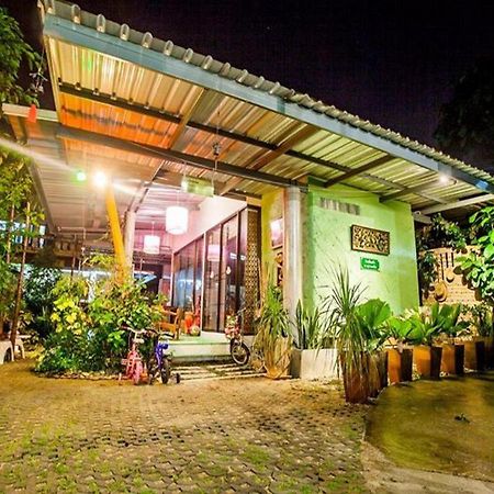 Bann Pin Kaew Hotel Chiang Rai Ngoại thất bức ảnh