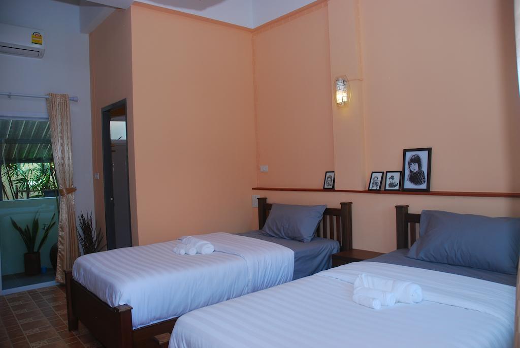 Bann Pin Kaew Hotel Chiang Rai Ngoại thất bức ảnh