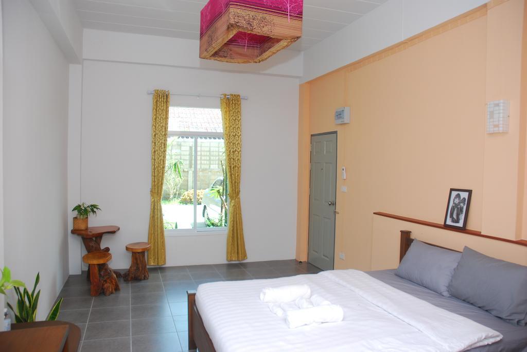 Bann Pin Kaew Hotel Chiang Rai Ngoại thất bức ảnh