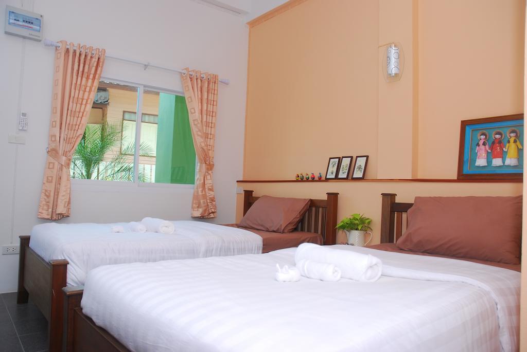 Bann Pin Kaew Hotel Chiang Rai Ngoại thất bức ảnh