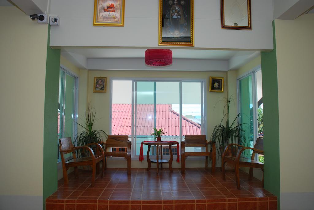Bann Pin Kaew Hotel Chiang Rai Ngoại thất bức ảnh