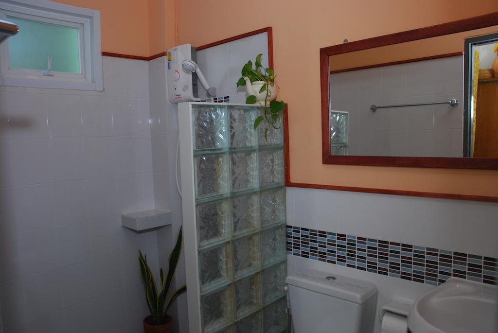 Bann Pin Kaew Hotel Chiang Rai Ngoại thất bức ảnh