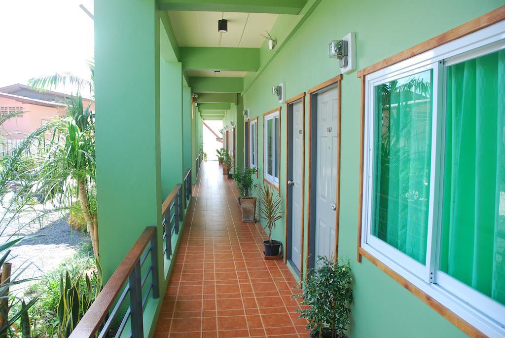 Bann Pin Kaew Hotel Chiang Rai Ngoại thất bức ảnh
