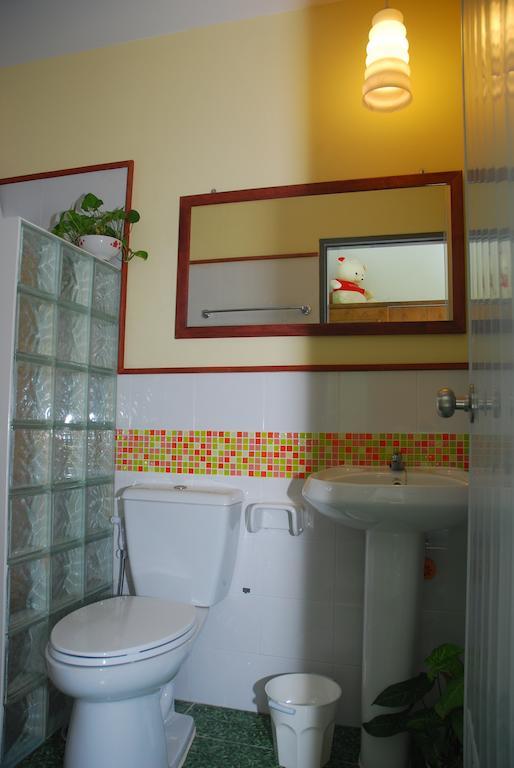 Bann Pin Kaew Hotel Chiang Rai Phòng bức ảnh