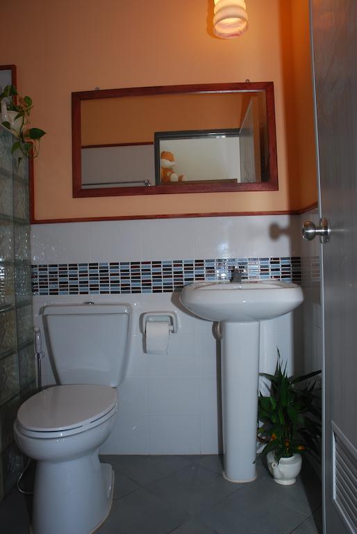 Bann Pin Kaew Hotel Chiang Rai Phòng bức ảnh