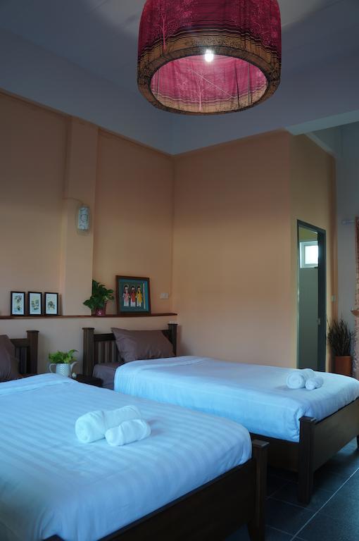 Bann Pin Kaew Hotel Chiang Rai Ngoại thất bức ảnh