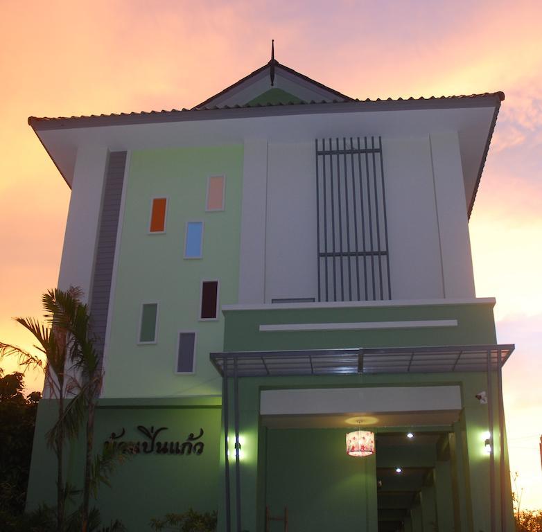 Bann Pin Kaew Hotel Chiang Rai Ngoại thất bức ảnh