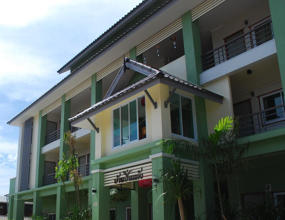 Bann Pin Kaew Hotel Chiang Rai Ngoại thất bức ảnh