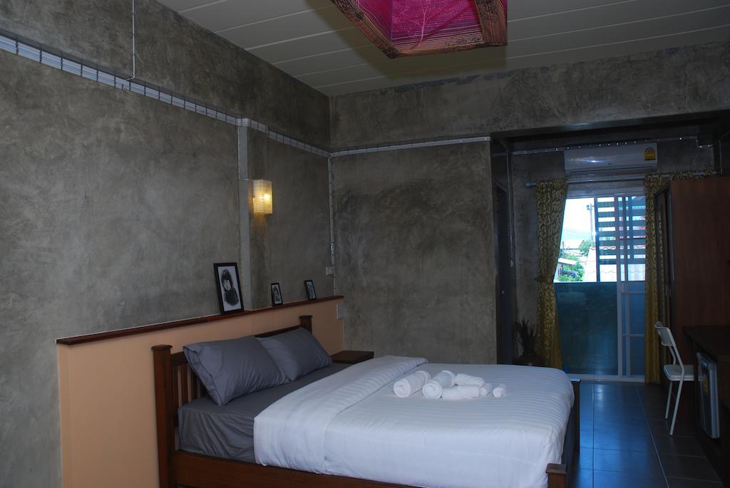 Bann Pin Kaew Hotel Chiang Rai Phòng bức ảnh