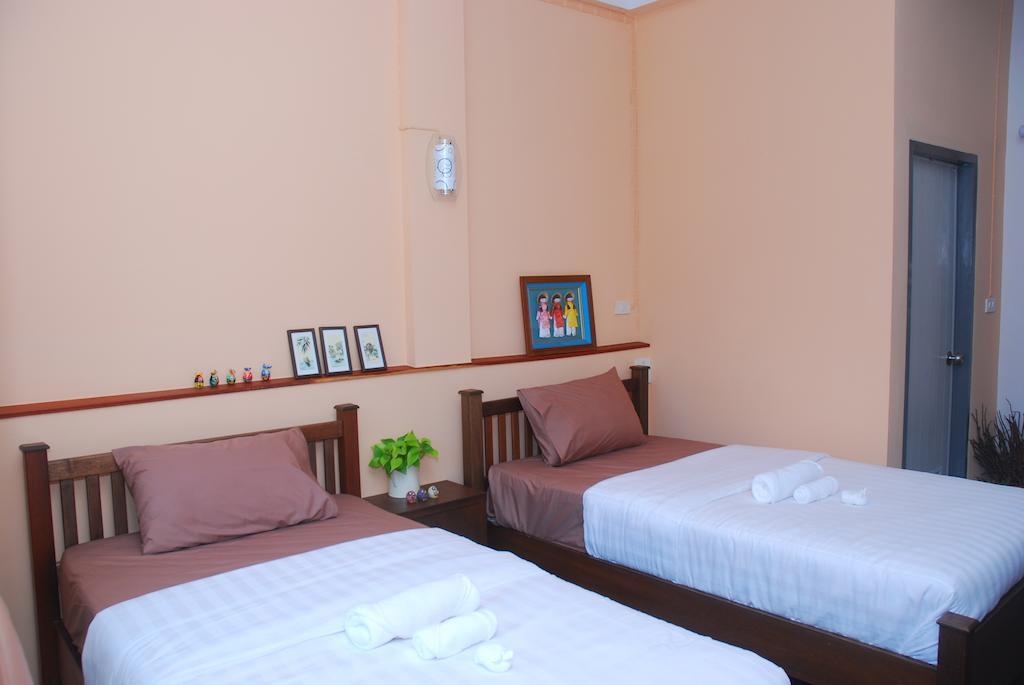 Bann Pin Kaew Hotel Chiang Rai Phòng bức ảnh