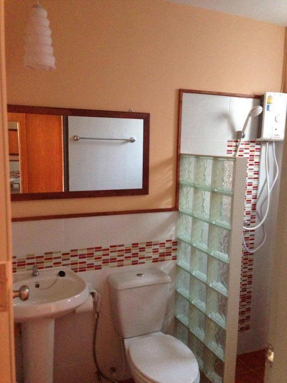Bann Pin Kaew Hotel Chiang Rai Phòng bức ảnh
