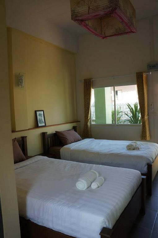 Bann Pin Kaew Hotel Chiang Rai Phòng bức ảnh