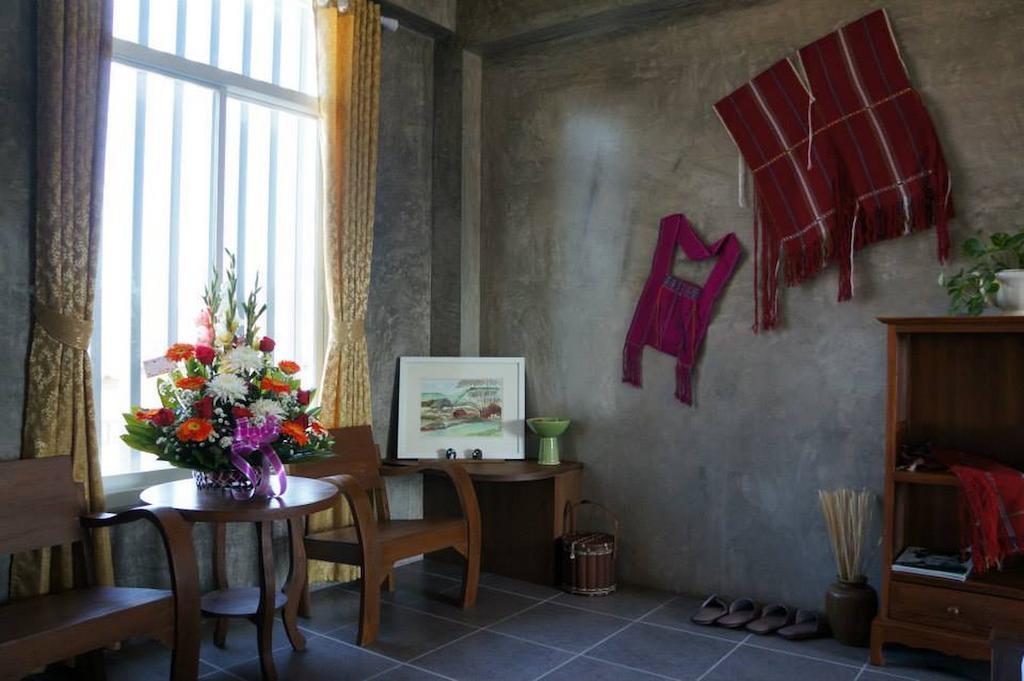 Bann Pin Kaew Hotel Chiang Rai Phòng bức ảnh